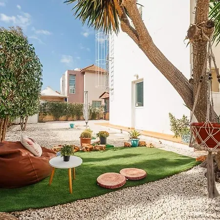 Villa Anastasia *