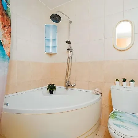 Villa Anastasia Agia Napa
