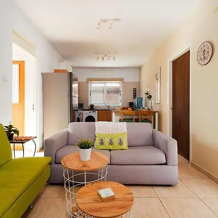 Villa Anastasia