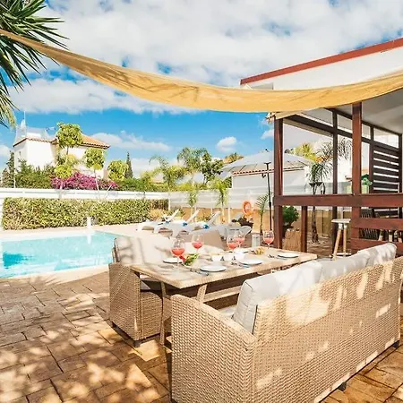 Anastasia * Agia Napa