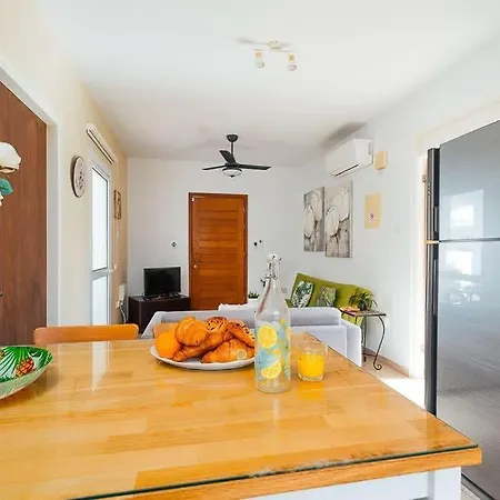 Villa Anastasia