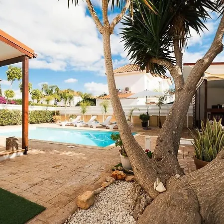 Anastasia Villa